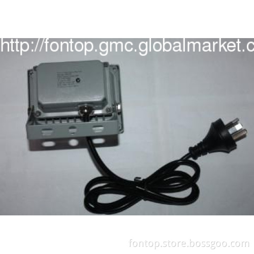 Flood light LED 80W 4800-5000lm CE&RoHS&C-Tick IP65
